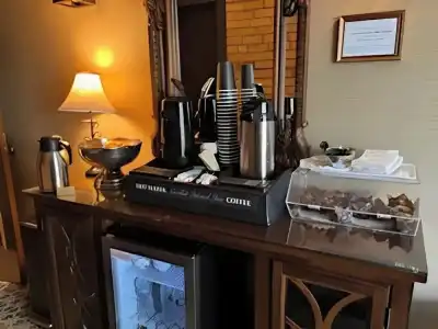 Nicollet Island Inn - 2