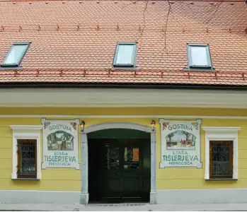 Guesthouse Stari Tišler - 0