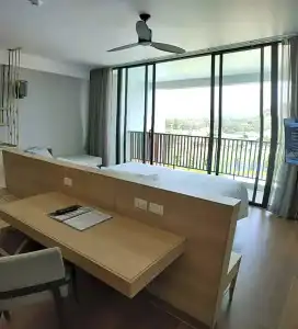 Franjipani Resort Hua Hin - 130