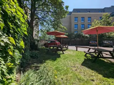 The Earl of Derby - Inn - 12