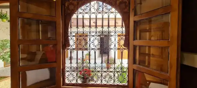 Murallas de Jayran Boutique - 0