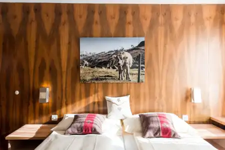 Le Petit CHARME-INN - 3