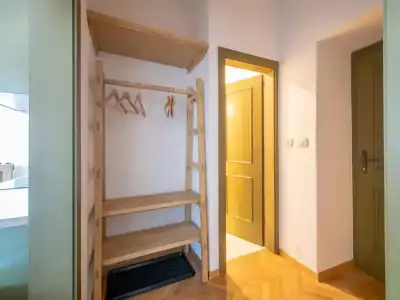 Apartment House Berghi - 92