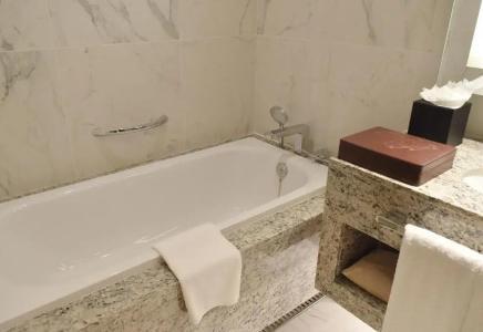 Grand Mercure Ambassador and Residences Seoul Yongsan - 95