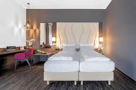 PLAZA INN Heilbronn - 67