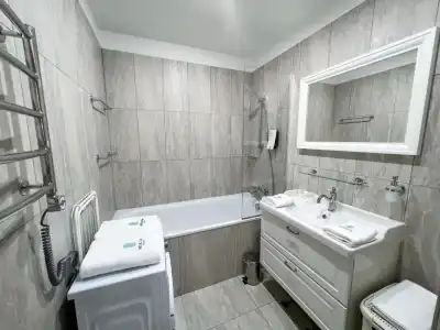 Revelton Suites Riga - 7