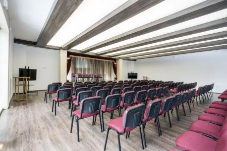 Zámek Lužec Spa & Wellness Resort - 23