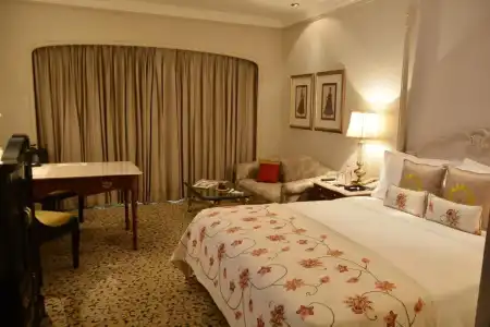 Taj Palace, New Delhi - 55