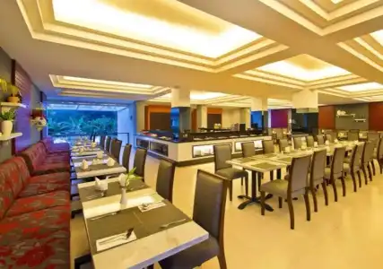 The Victoria Yogyakarta - 20