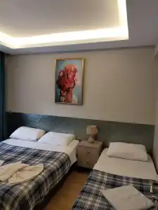 Akdeniz Apart - 165