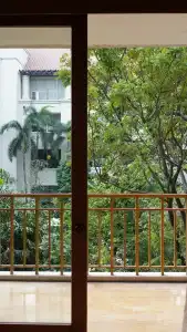 The Dharmawangsa Jakarta - 44