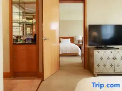 Hilton Chongqing - 66