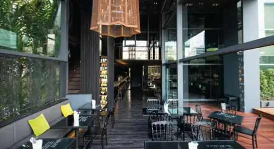Urbana Sathorn - 20