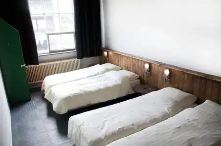 Stayokay Eindhoven - Hostel - 52