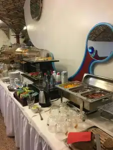 Albergo Trattoria Alessi - 9