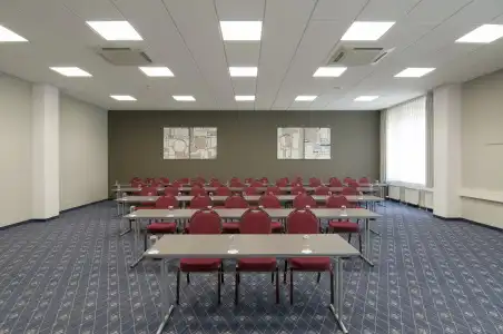Holiday Inn Munich-Unterhaching by IHG - 18
