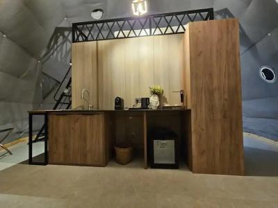 EcoHouse Glamping by ART - 7