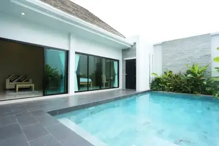 Layantara Villas Phuket - 12