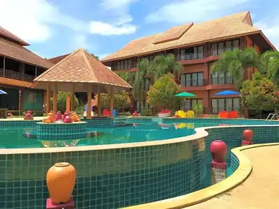 Andamanee Boutique Resort Aonang Krabi - 144