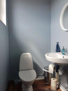 Crafoord Place - Hostel - 8