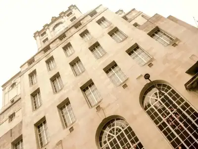 The Rex – Formerly Gotham - 50