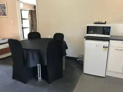 Ascot Epsom Motel - 9