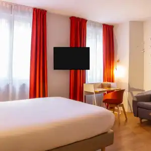 Hôtel Maison Montgrand Marseille Vieux Port - 46