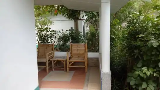 Lanta Island Resort - 156