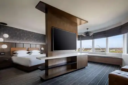 Hyatt Regency Dallas - 91