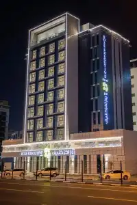 Rose Executive - DWTC - 1