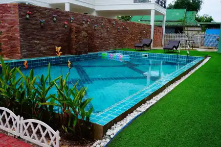 Na Banmae Resort - 15