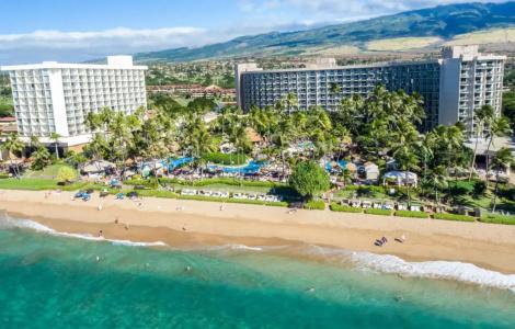 The Westin Maui Resort & Spa, Ka'anapali - 19
