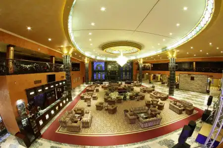 Golden Palace Resort & Spa GL - 14