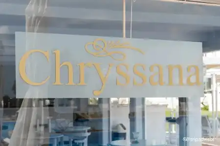 MRS Chryssana Beach - 33