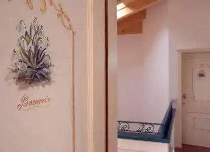 Relais Fior di Bosco - 17