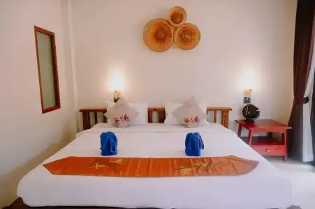Wind Beach Resort - 120