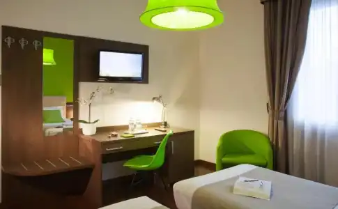 Milano Palmanova - 47