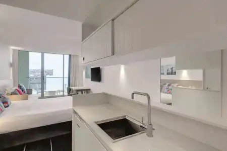 Adina Apartment Bondi Beach Sydney - 33