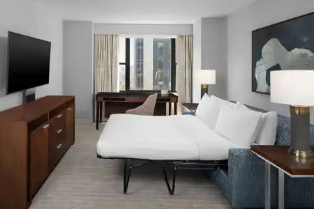 The Westin New York Grand Central - 31