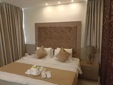 Alqimah Serviced Apartments - 3