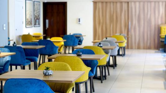 Hampton by Hilton Dubai Al Barsha - 22