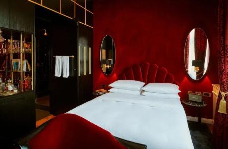 Provocateur, Berlin, a part of Sircle Collection - 75