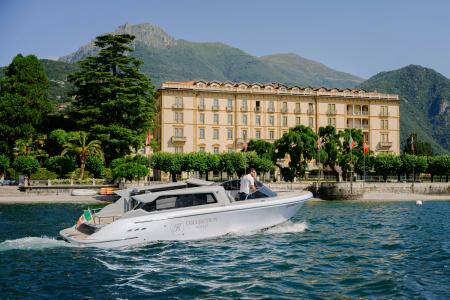 Grand Victoria Concept & Spa, by R Collections - 39