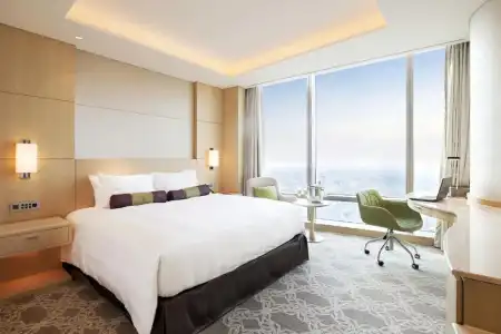 Lotte Hanoi - 51
