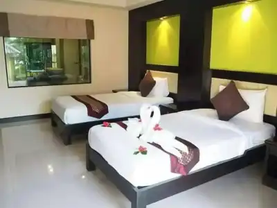 Bailan Beach Resort - 67