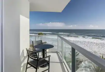 Renaissance Daytona Beach Oceanfront - 63