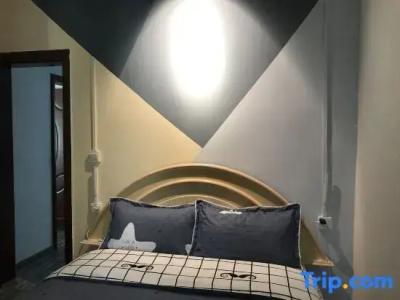 Waiting for You in Guilin Youth Hostel - 30