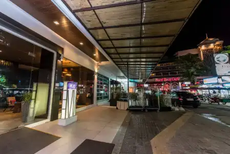ASHLEE Hub Patong - 39