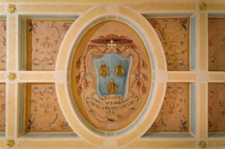 Cardinal of Florence - Recommended for Ages 25 to 55 - 19