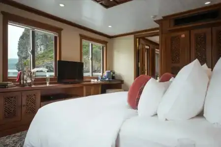 Paradise Peak Cruise - 57
